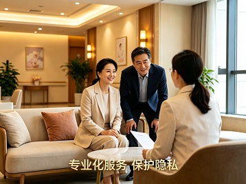 新巴尔虎右有偿售卵代生女生的客户的客户群体有哪些