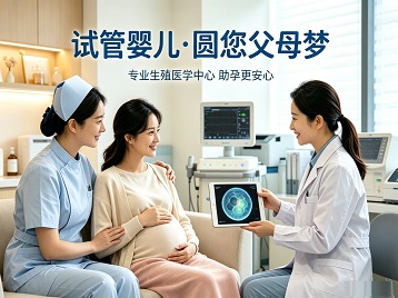 新巴尔虎右辅助生育服务 试管婴儿行业的兴起背景、发展与未来展望